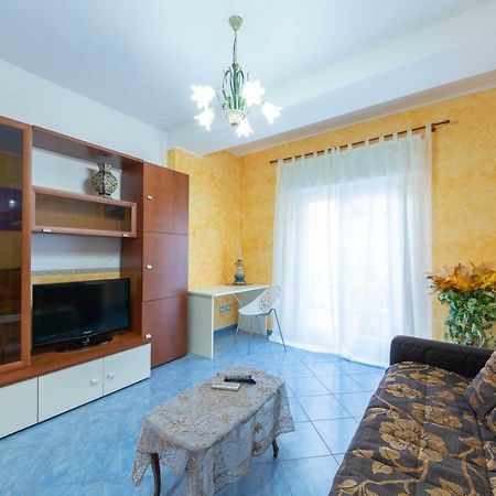 Beauty House Daire Maiori Dış mekan fotoğraf