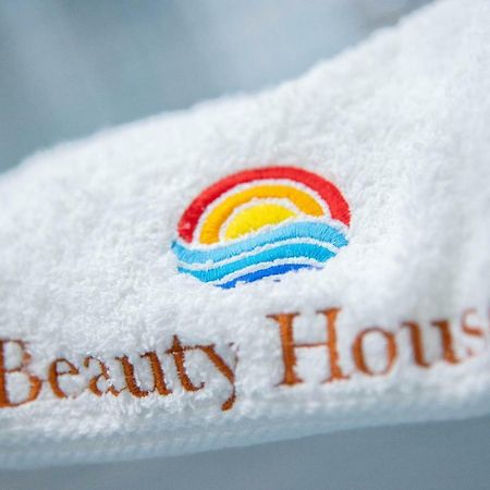 Beauty House Daire Maiori Dış mekan fotoğraf