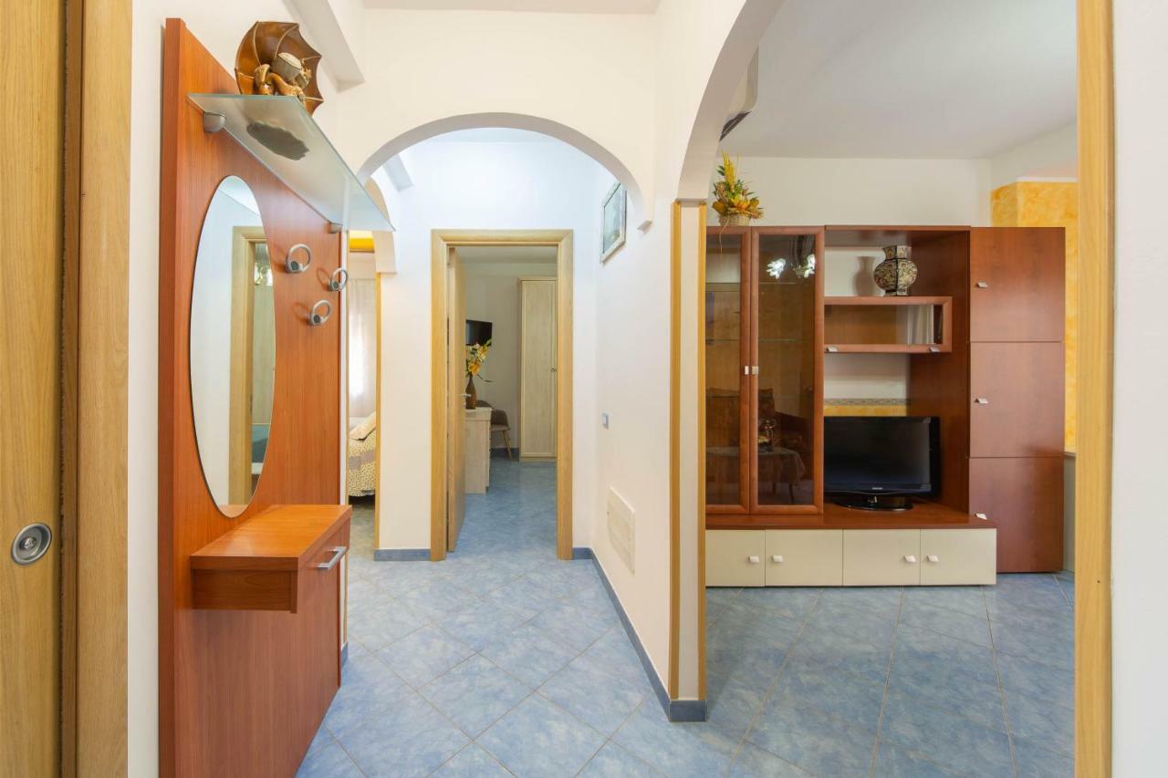 Beauty House Daire Maiori Dış mekan fotoğraf
