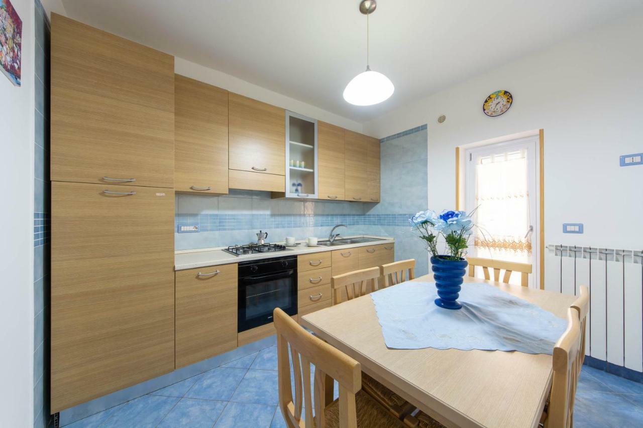 Beauty House Daire Maiori Dış mekan fotoğraf