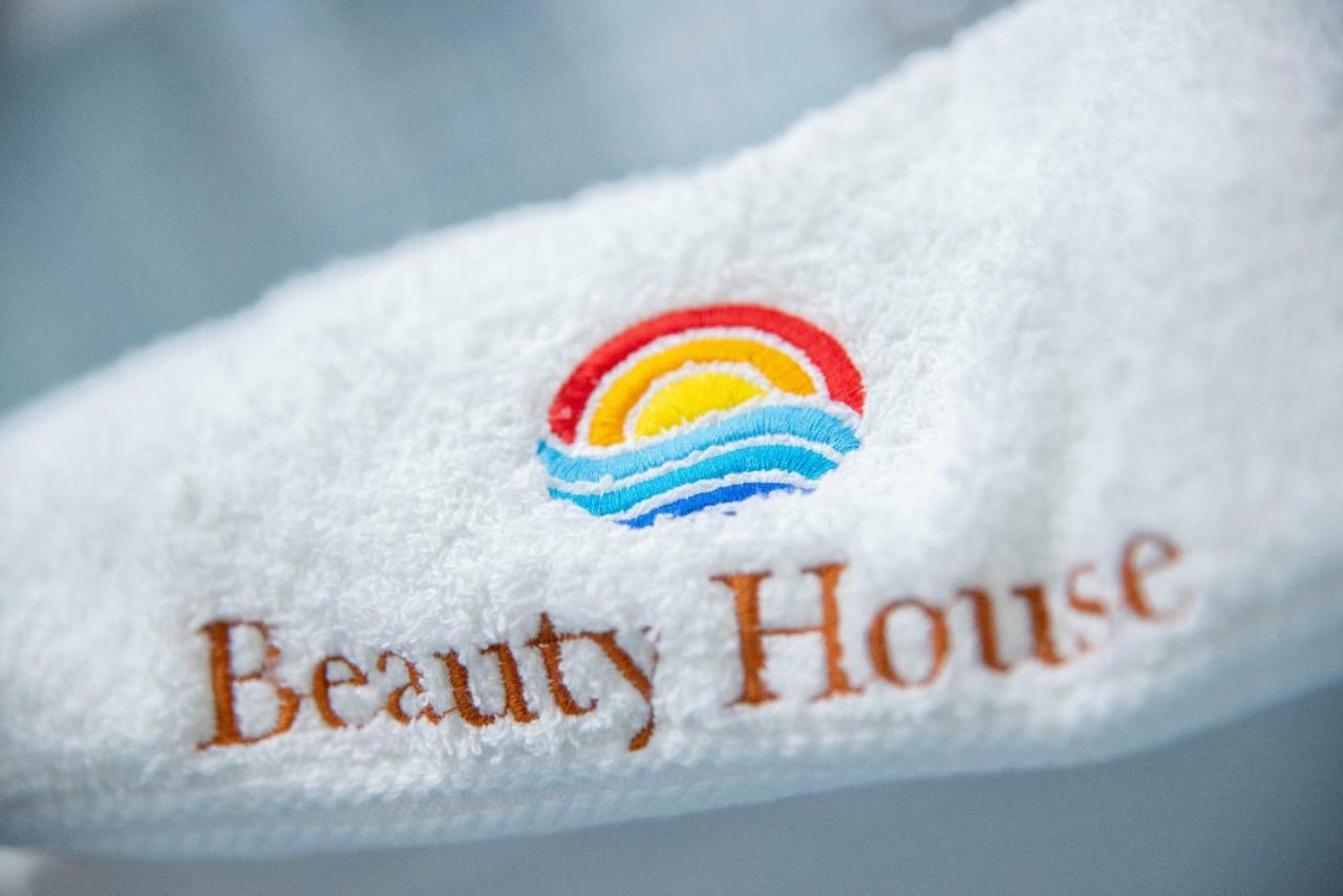 Beauty House Daire Maiori Dış mekan fotoğraf